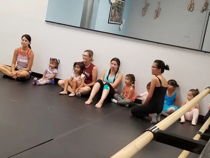 Miss Candices Dance Center Picture 6
