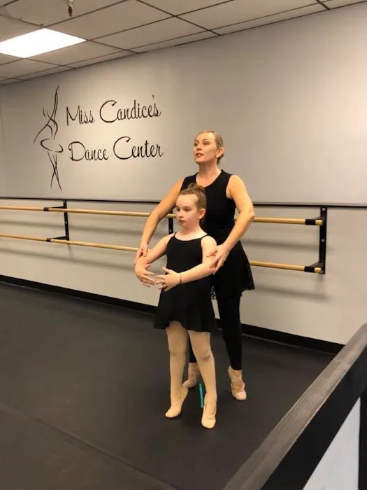 Miss Candices Dance Center Picture 2