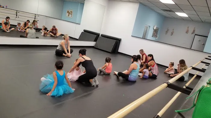 Miss Candices Dance Center Picture 5
