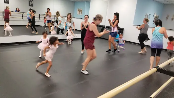 Miss Candices Dance Center Picture 7