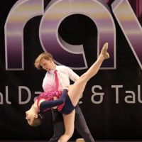 Ferguson's Dance Center ico