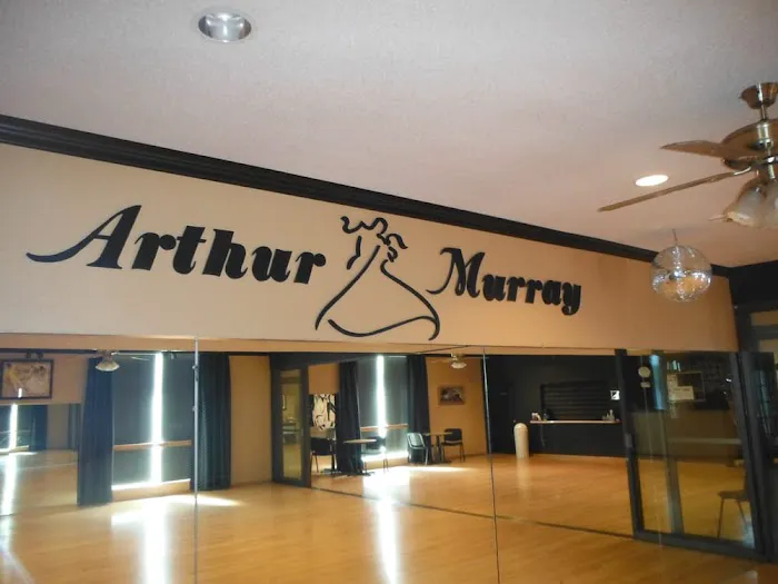 Arthur Murray Dance Studio Riverside Picture 1