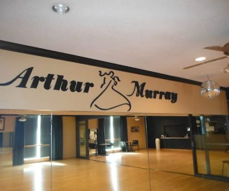 Arthur Murray Dance Studio Riverside