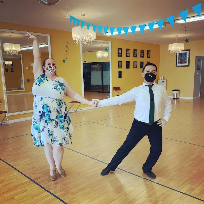 Arthur Murray Dance Studio Riverside Picture 6