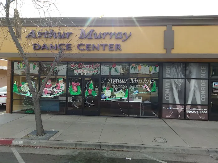 Arthur Murray Dance Studio Riverside Picture 7