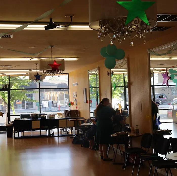 Arthur Murray Dance Studio Riverside Picture 10