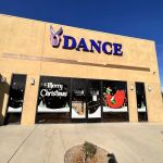 On Pointe Dance Studio: Woodcrest