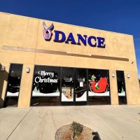 On Pointe Dance Studio: Woodcrest ico