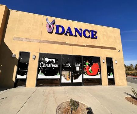 On Pointe Dance Studio: Woodcrest