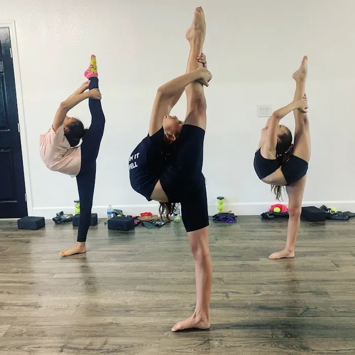 Studio X Dance Complex Picture 1
