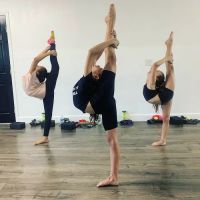 Studio X Dance Complex ico