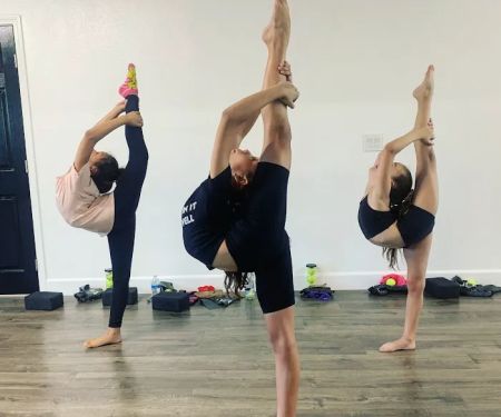 Studio X Dance Complex