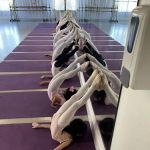 Yali Dance Studio - SYY International Culture Center