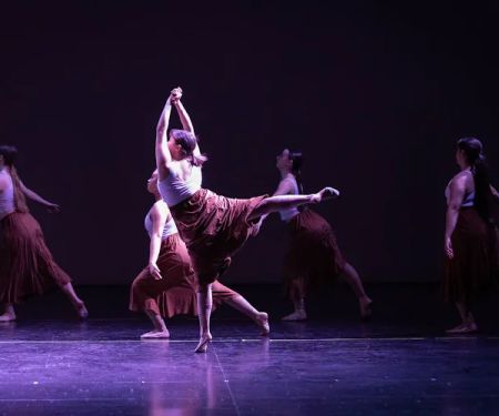 Valverde School of Performing Arts