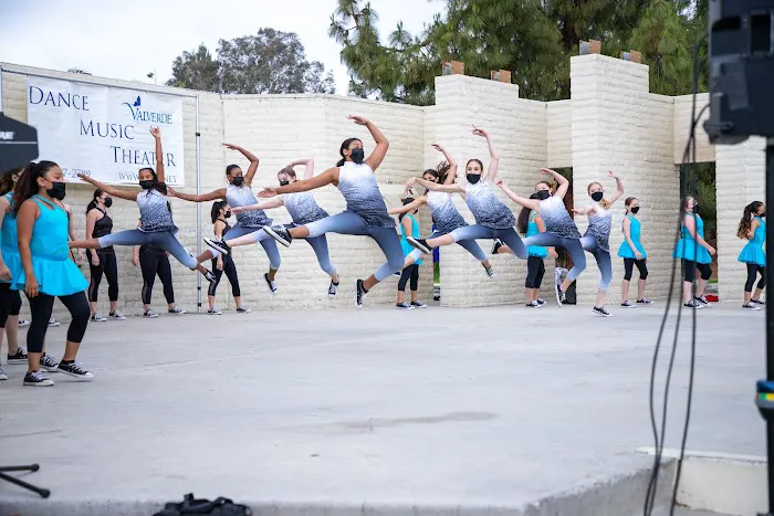 Valverde School of Performing Arts Picture 5