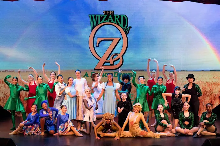 Valverde School of Performing Arts Picture 7