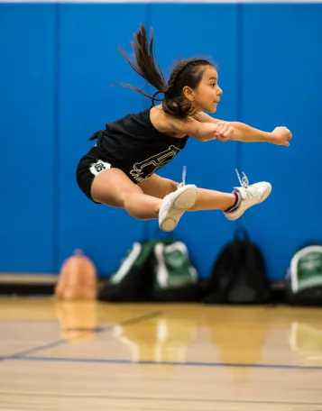 Pacific Youth Sports Picture 3