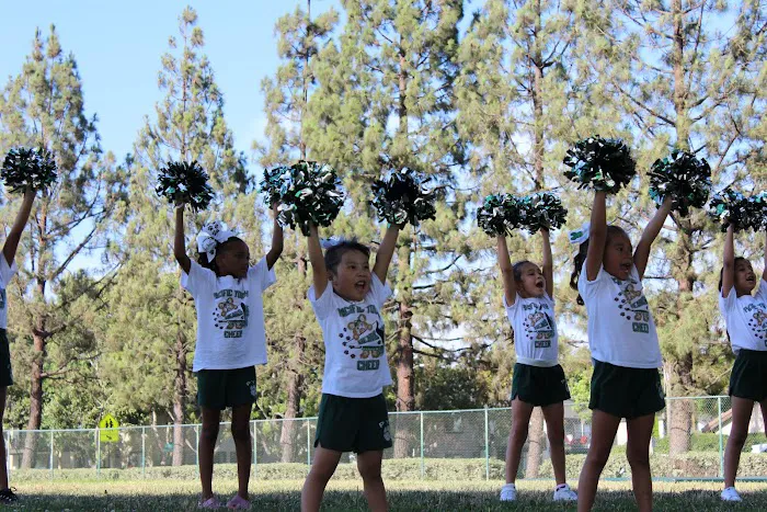 Pacific Youth Sports Picture 1