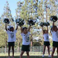 Pacific Youth Sports ico