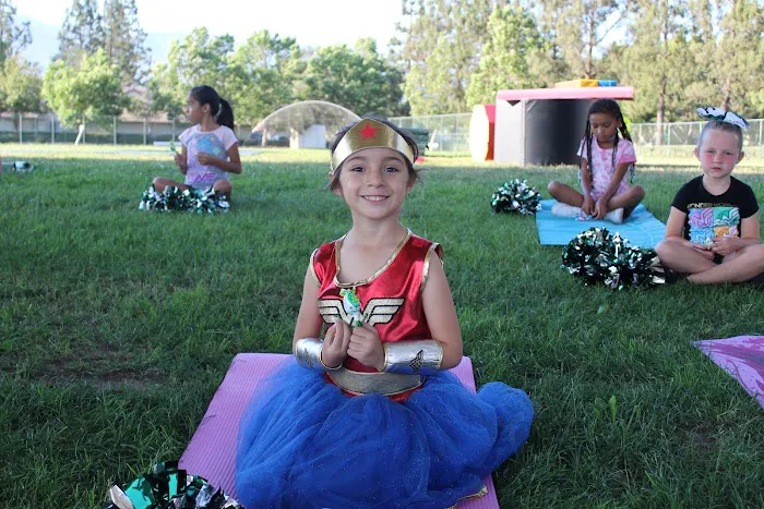Pacific Youth Sports Picture 2