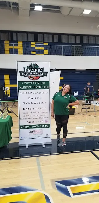 Pacific Youth Sports Picture 8