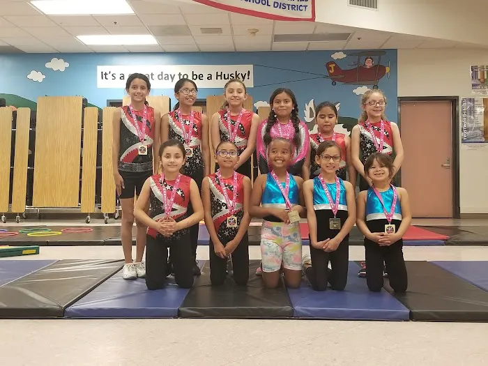 Pacific Youth Sports Picture 7
