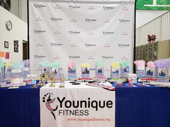 Younique Fitness LLC- (School of Gymnastics, Acrobatics & Family Fitness) Picture 1