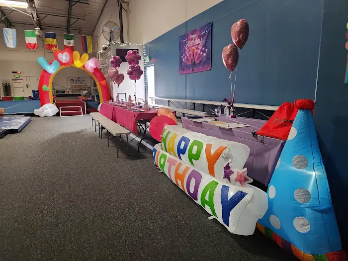 Younique Fitness LLC- (School of Gymnastics, Acrobatics & Family Fitness) Picture 4