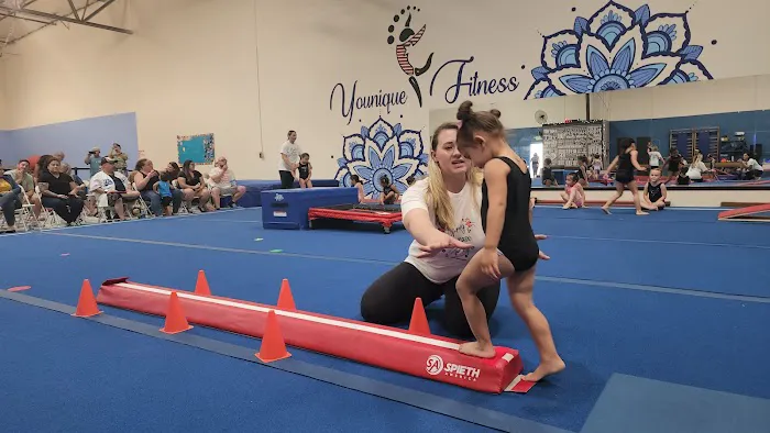 Younique Fitness LLC- (School of Gymnastics, Acrobatics & Family Fitness) Picture 7