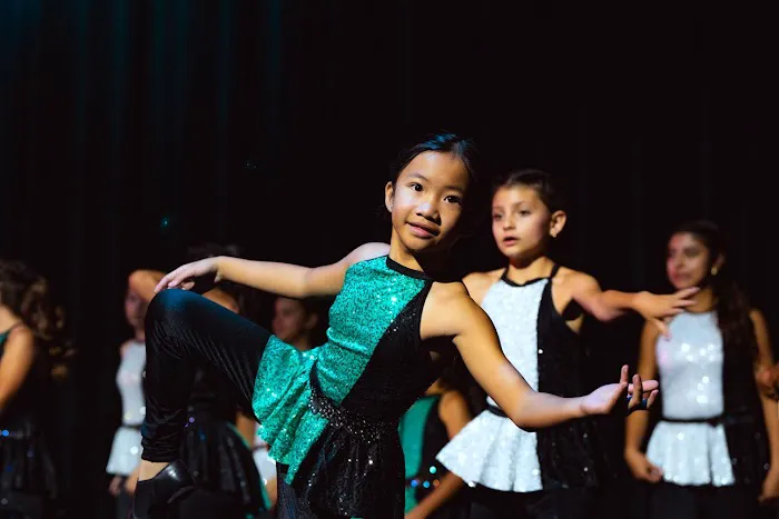 Uplifting Arts Academy Picture 3