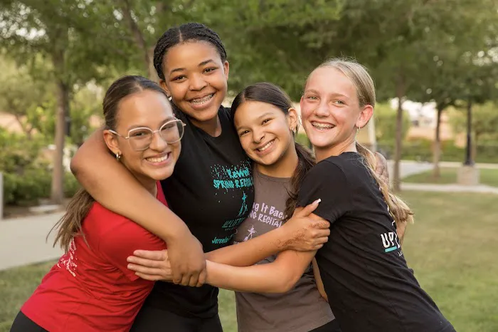 Uplifting Arts Academy Picture 1