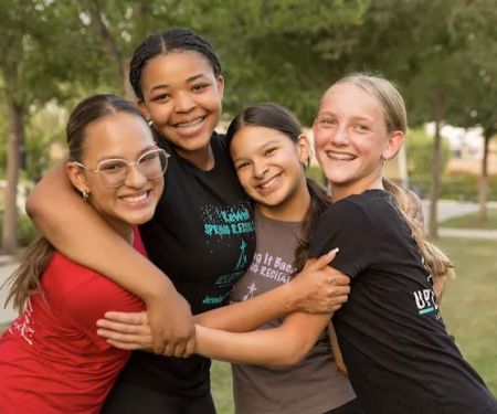 Uplifting Arts Academy