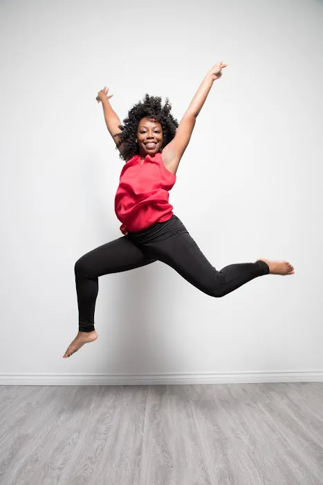 Uplifting Arts Academy Picture 10
