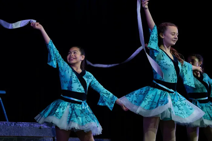 Uplifting Arts Academy Picture 7