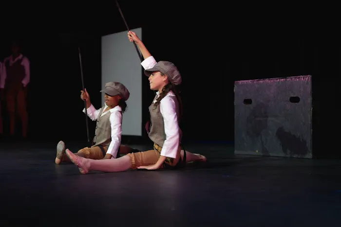 Uplifting Arts Academy Picture 6