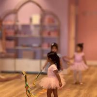 Tutu School Irvine ico