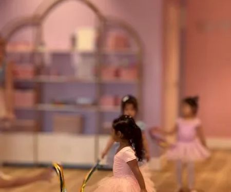 Tutu School Irvine