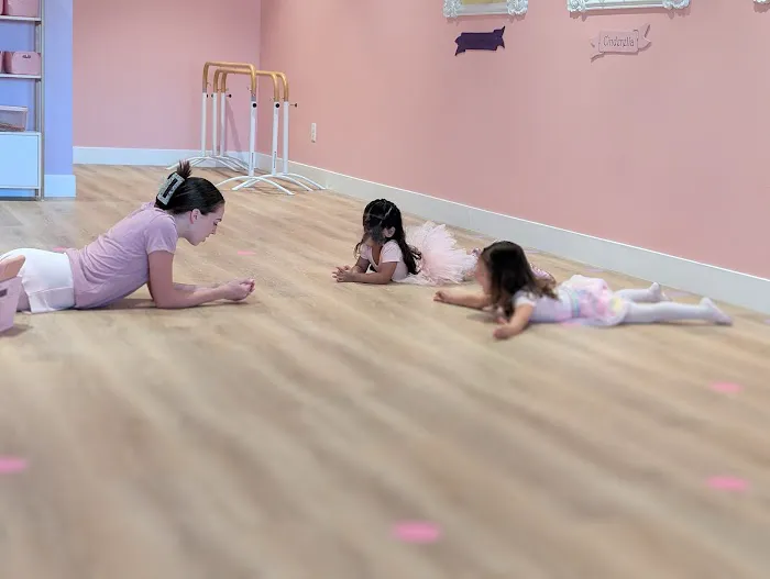 Tutu School Irvine Picture 2