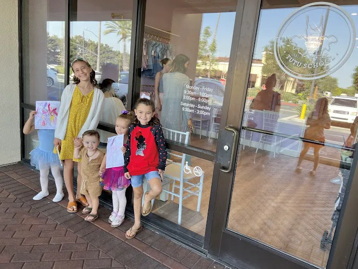 Tutu School Irvine Picture 7