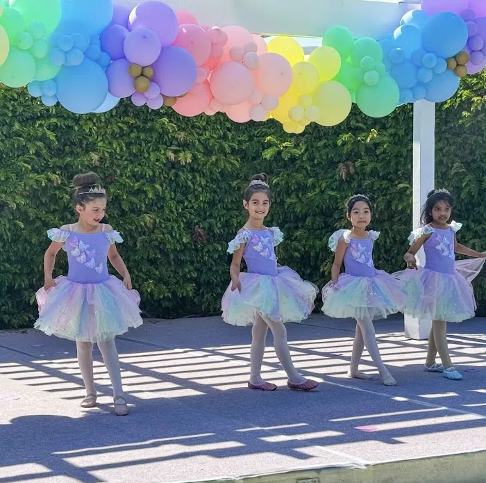 Tutu School Irvine Picture 9