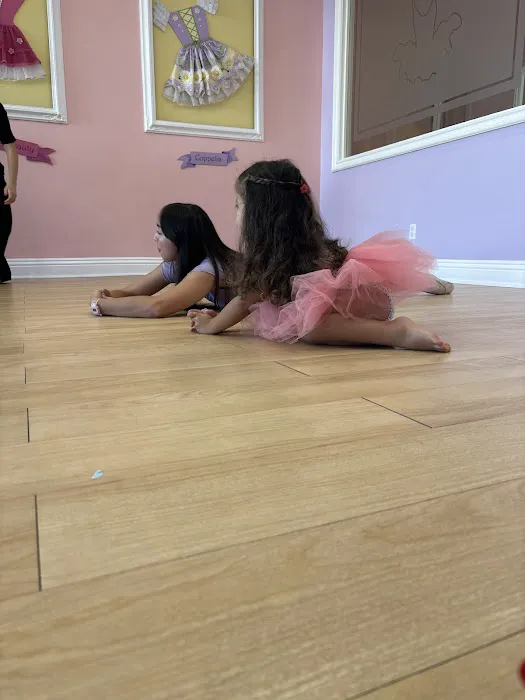 Tutu School Irvine Picture 5