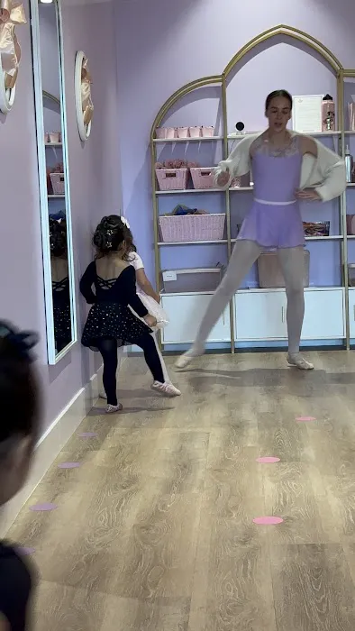 Tutu School Irvine Picture 4