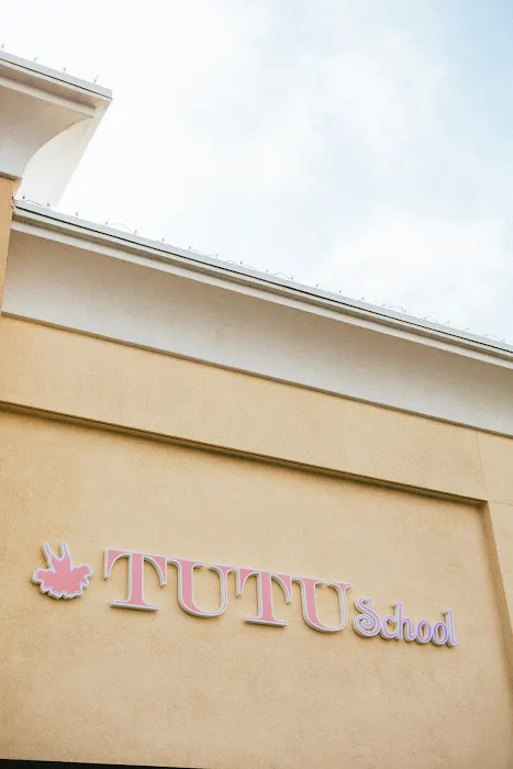 Tutu School Irvine Picture 6