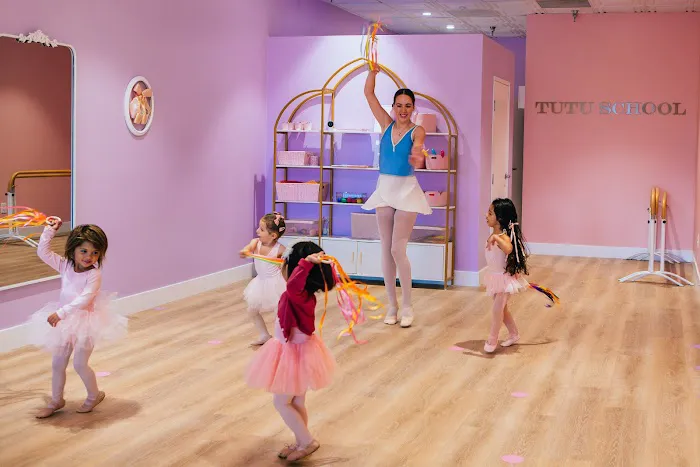 Tutu School Irvine Picture 8