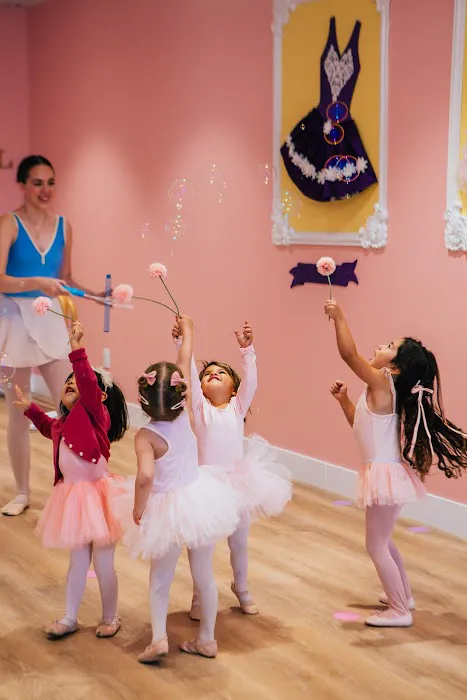 Tutu School Irvine Picture 3