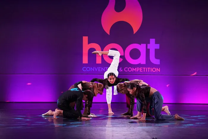 Focus Dance Center Picture 2