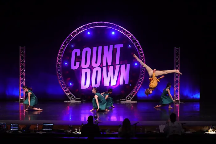Focus Dance Center Picture 10