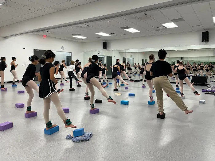 Focus Dance Center Picture 3
