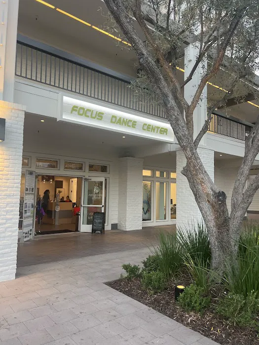 Focus Dance Center Picture 5