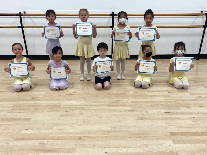 Focus Dance Center Picture 9
